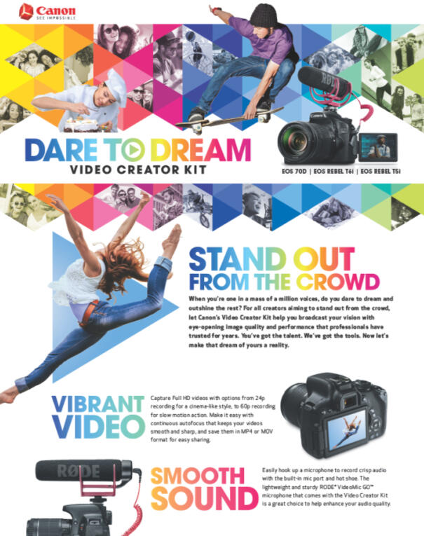 Bundle Sell Sheet (Consumer)